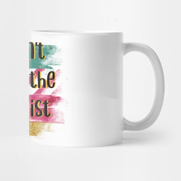 I Didn't Make The Nice List by The WYLD Tribe